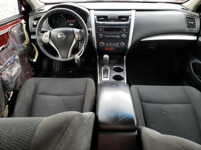 Photo 8 from auction – 2015 NISSAN ALTIMA 2.5 with VIN 1N4AL3AP4FC296128