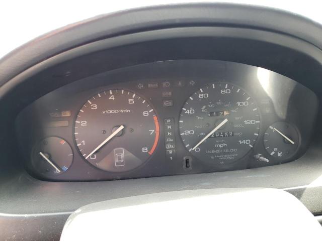 Photo 9 from auction – 1997 HONDA ACCORD SE with VIN 1HGCD7209VA005997