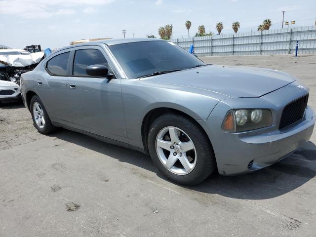 Photo 4 from auction – 2007 DODGE CHARGER SE with VIN 2B3KA43R27H819378