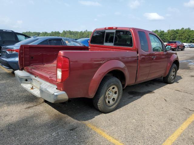 Photo 3 from auction – 2006 NISSAN FRONTIER K with VIN 1N6BD06TX6C415717