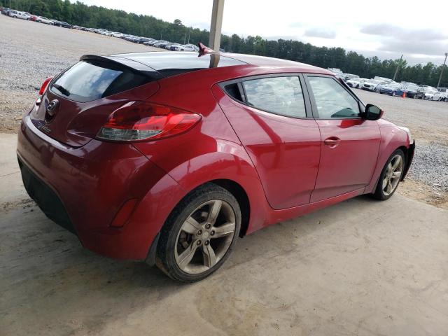Photo 3 from auction – 2012 HYUNDAI VELOSTER with VIN KMHTC6AD0CU037230
