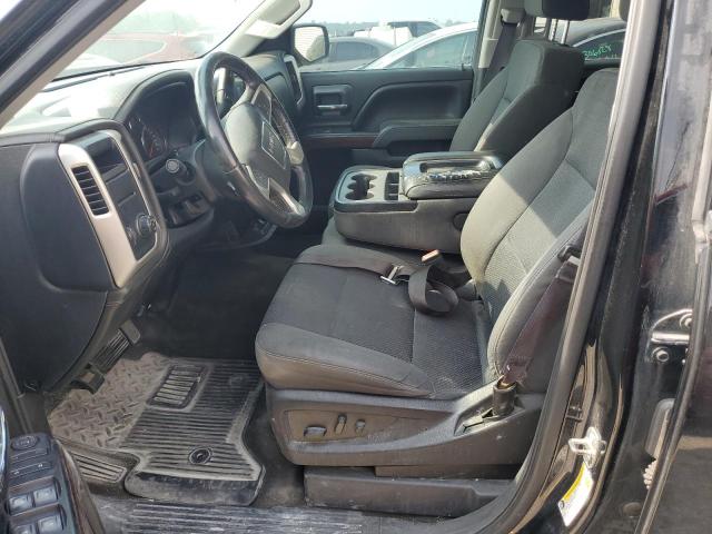 Photo 7 from auction – 2016 GMC SIERRA with VIN 3GTP1MEC4GG349206