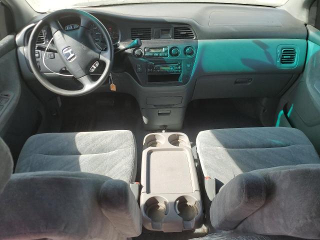 Photo 8 from auction – 2003 HONDA ODYSSEY EX with VIN 5FNRL18663B034642