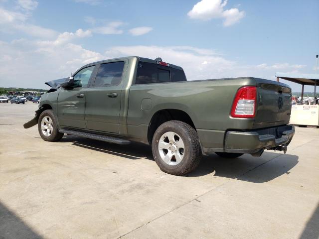 Photo 2 from auction – 2021 RAM 1500 BIG H with VIN 1C6SRFMT4MN822418
