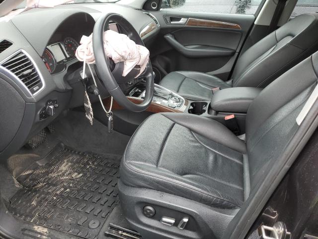 Photo 7 from auction – 2015 AUDI Q5 PREMIUM with VIN WA1LFAFP8FA079811