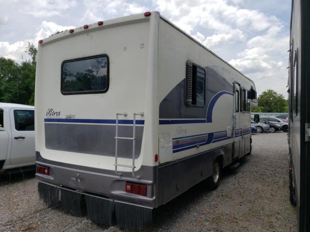 Photo 4 from auction – 1997 FORD ECONOLINE with VIN 1FDLE40S8VHA26583