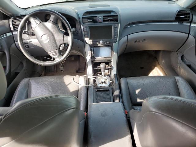 Photo 8 from auction – 2006 ACURA 3.2TL with VIN 19UUA66226A065401