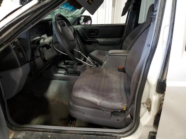 Photo 7 from auction – 1998 JEEP CHEROKEE S with VIN 1J4FJ68S1WL271425