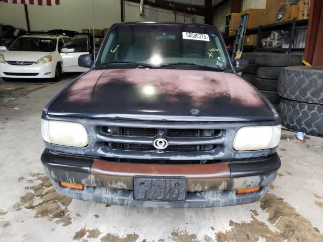 Photo 5 from auction – 1994 MAZDA B3000 CAB with VIN 4F4CR16U3RTM74451