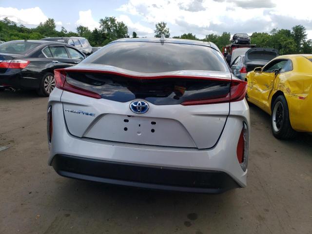 Photo 6 from auction – 2022 TOYOTA PRIUS PRIM with VIN JTDKAMFP0N3203980