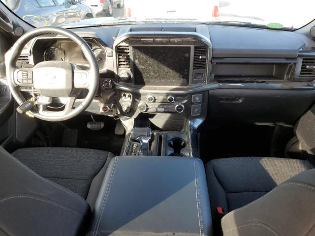 Photo 8 from auction – 2022 FORD F150 SUPER with VIN 1FTFW1ED9NFC17142