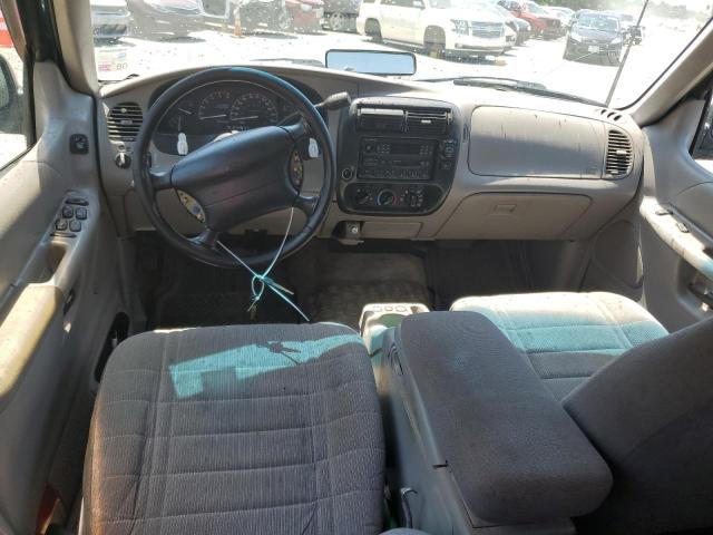 Photo 8 from auction – 1996 FORD EXPLORER with VIN 1FMDU32X3TUC60693