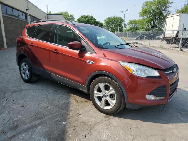 Photo 4 from auction – 2014 FORD ESCAPE SE with VIN 1FMCU0G91EUB59398