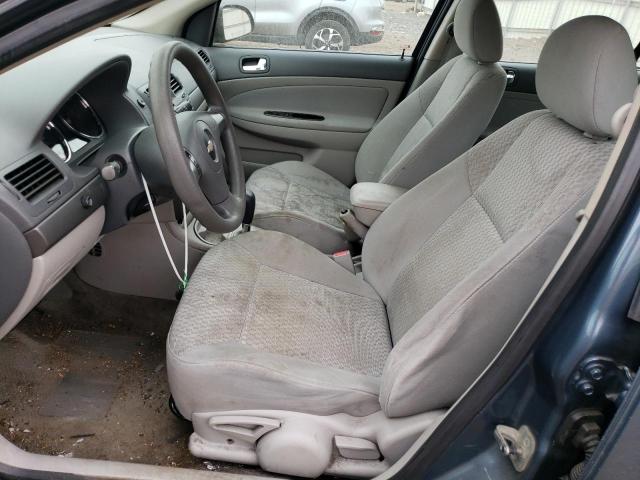 Photo 7 from auction – 2007 CHEVROLET COBALT LT with VIN 1G1AL55F077375922