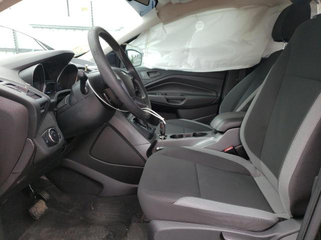 Photo 7 from auction – 2014 FORD ESCAPE S with VIN 1FMCU0F74EUB92640