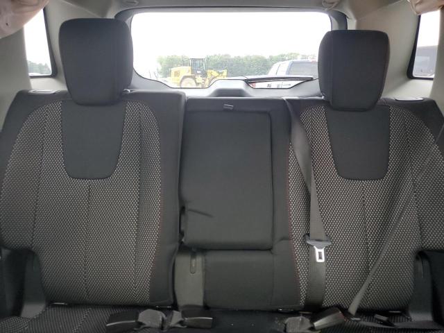 Photo 10 from auction – 2016 GMC TERRAIN SL with VIN 2GKALNEKXG6264142