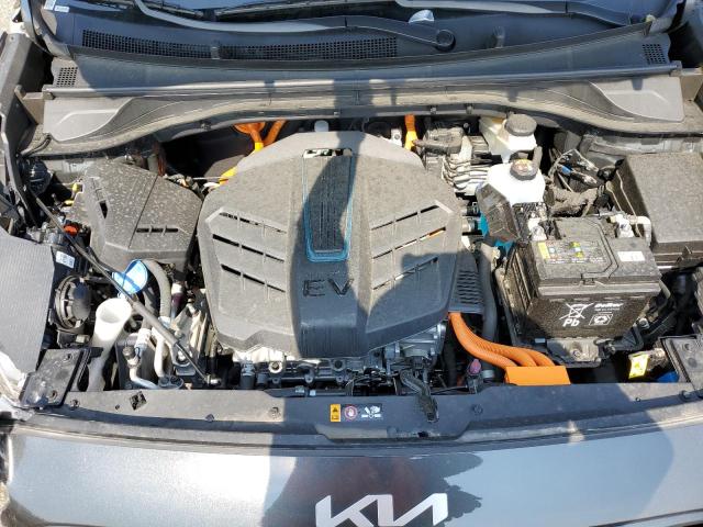 Photo 12 from auction – 2022 KIA NIRO S with VIN KNDCC3LG5N5160819