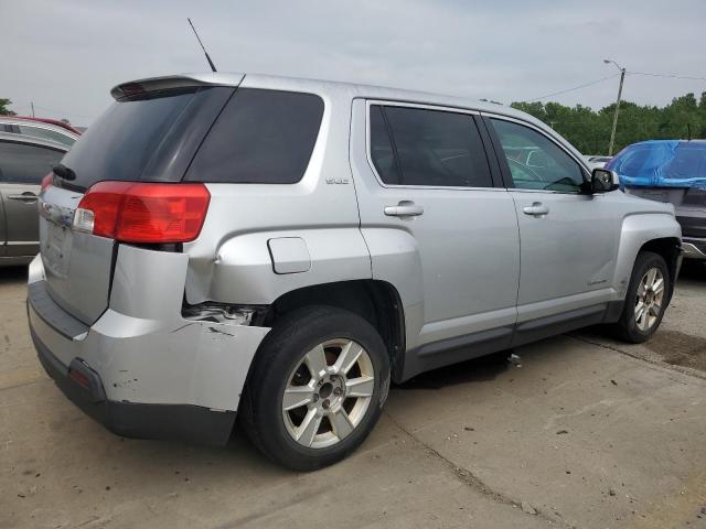 Photo 3 from auction – 2011 GMC TERRAIN SL with VIN 2CTALMEC2B6355188