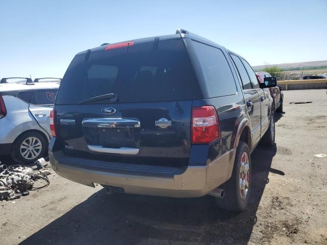 Photo 3 from auction – 2014 FORD EXPEDITION with VIN 1FMJU1J58EEF63182