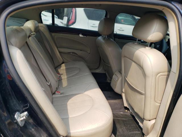Photo 10 from auction – 2006 BUICK LUCERNE CX with VIN 1G4HD57226U148630