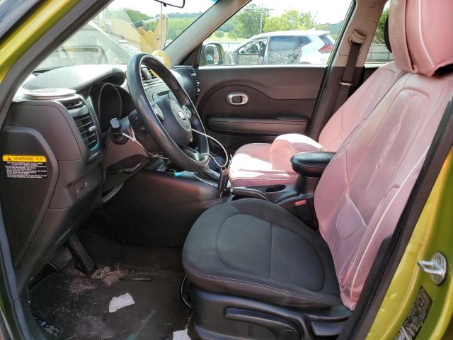 Photo 7 from auction – 2015 KIA SOUL with VIN KNDJN2A28F7792240