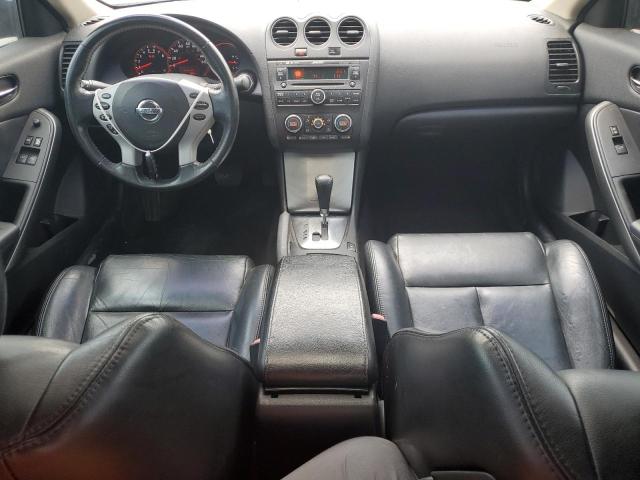 Photo 8 from auction – 2009 NISSAN ALTIMA 2.5 with VIN 1N4AL24E49C137229