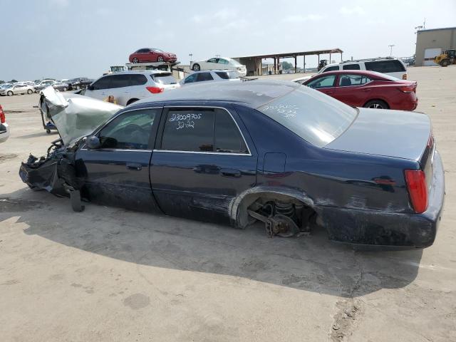 Photo 2 from auction – 2004 CADILLAC DEVILLE DH with VIN 1G6KE57Y54U144289