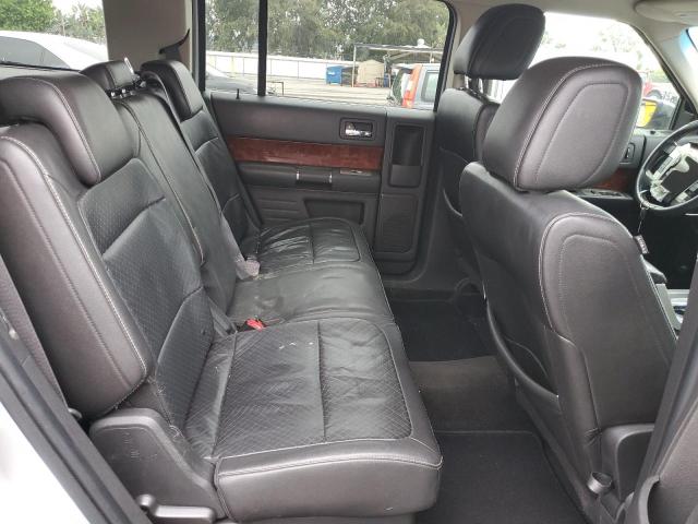 Photo 10 from auction – 2010 FORD FLEX LIMIT with VIN 2FMGK5DC4ABA34075