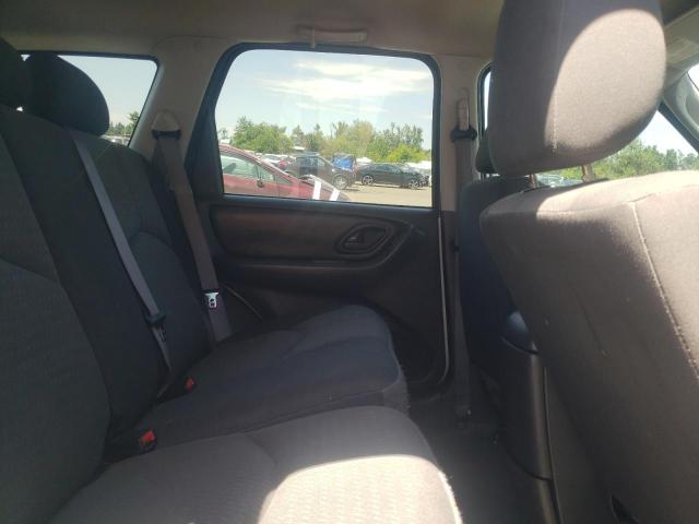 Photo 11 from auction – 2006 MAZDA TRIBUTE with VIN 4F2YZ02Z36KM10437