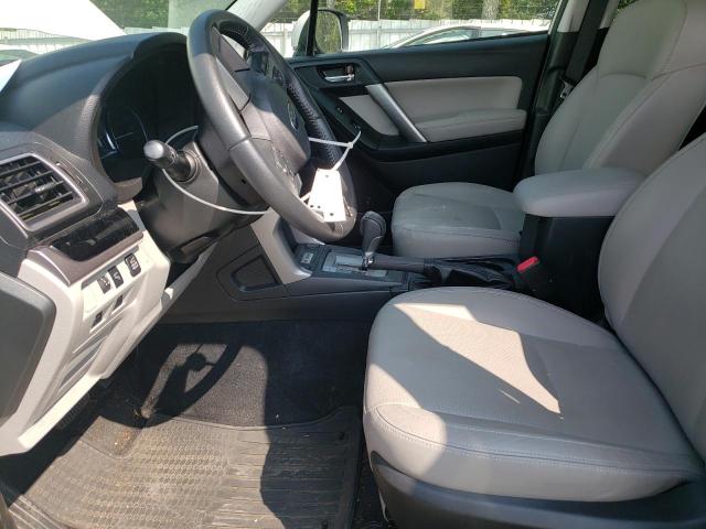 Photo 7 from auction – 2017 SUBARU FORESTER 2 with VIN JF2SJAJC0HH575105