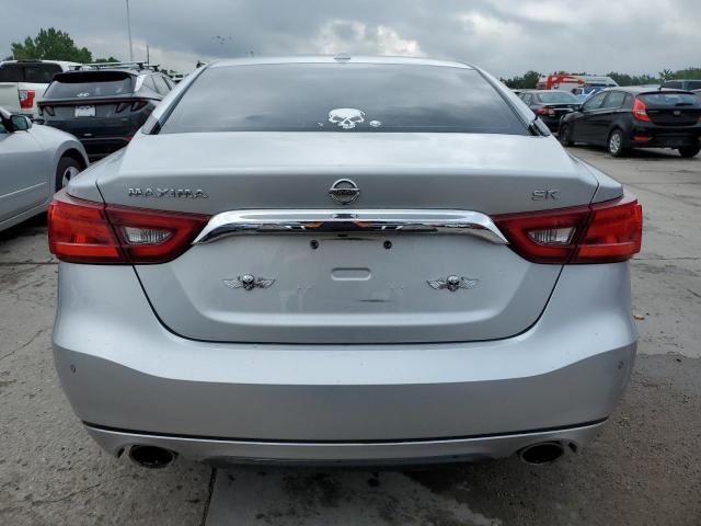 Zdjęcie 6 z aukcji – 2016 NISSAN MAXIMA 3.5 z VIN 1N4AA6AP2GC382630
