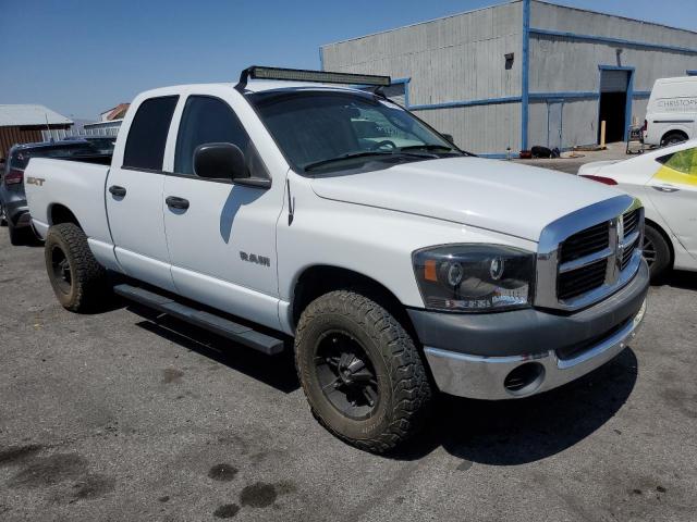 Photo 4 from auction – 2008 DODGE RAM 1500 S with VIN 1D7HA18N08S560953
