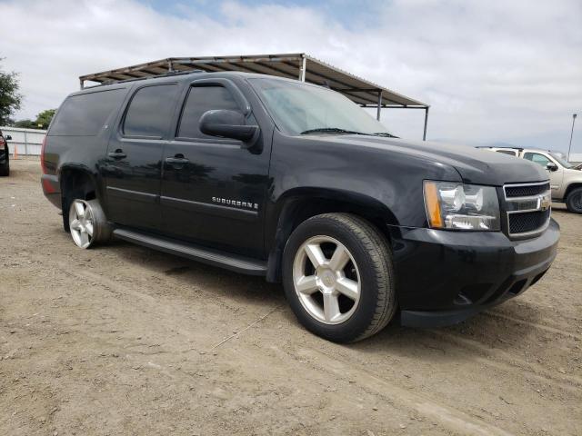 Photo 4 from auction – 2009 CHEVROLET SUBURBAN C with VIN 1GNFC26089J117201