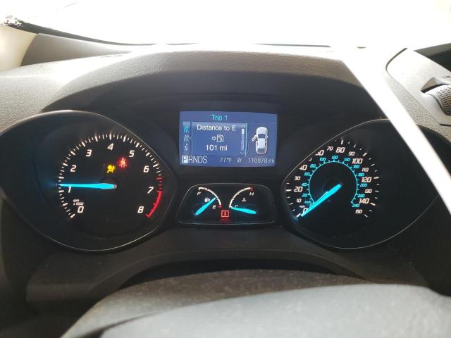 Photo 9 from auction – 2013 FORD ESCAPE S with VIN 1FMCU0F73DUA33977