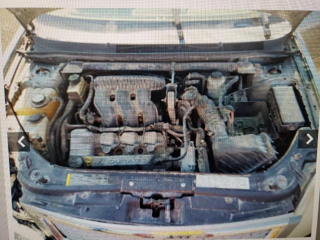 Photo 11 from auction – 2005 FORD FIVE HUNDR with VIN 1FAFP25135G190190