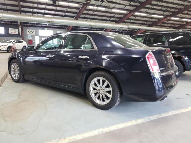 Photo 2 from auction – 2012 CHRYSLER 300 LIMITE with VIN 2C3CCACG5CH307851