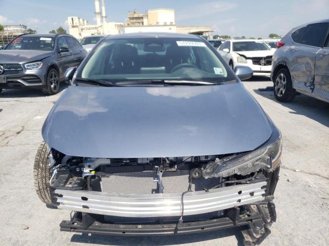 Photo 5 from auction – 2023 TOYOTA COROLLA LE with VIN 5YFB4MDE5PP000845