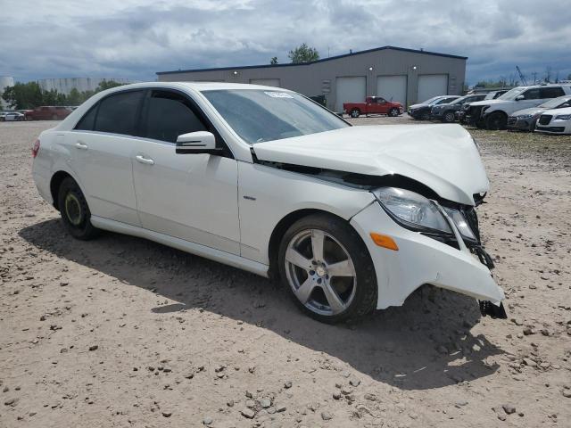 Photo 4 from auction – 2012 MERCEDES-BENZ E 350 4MAT with VIN WDDHF8JBXCA626921