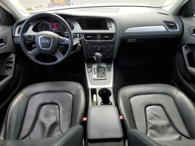 Фото 8 с аукциона – 2012 AUDI A4 PREMIUM с VIN WAUBFAFL0CN003094