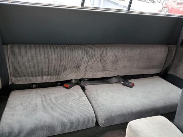 Photo 10 from auction – 1992 DODGE DAKOTA with VIN 1B7GL23Y3NS539047