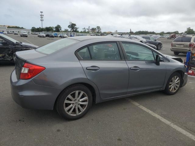 Photo 3 from auction – 2012 HONDA CIVIC EX with VIN 2HGFB2F8XCH554824