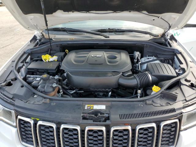 Photo 12 from auction – 2017 JEEP GRAND CHER with VIN 1C4RJFAG4HC729910