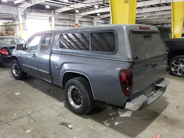 Photo 2 from auction – 2008 ISUZU I-370 with VIN 1GGCS19E388701364