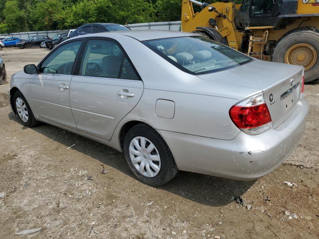 Photo 2 from auction – 2006 TOYOTA CAMRY LE with VIN 4T1BE32K06U735388