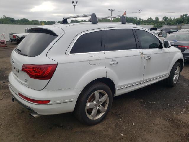 Photo 3 from auction – 2013 AUDI Q7 PREMIUM with VIN WA1LMAFE7DD003108