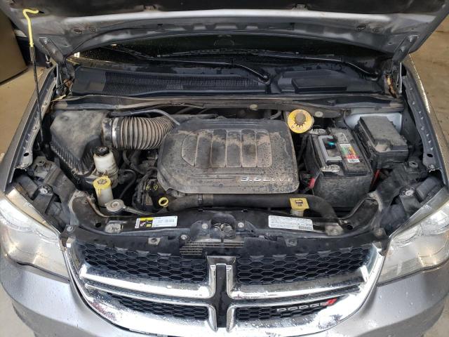 Foto 12 de la subasta – 2013 DODGE GRAND CARA con VIN 2C4RDGCG5DR804321