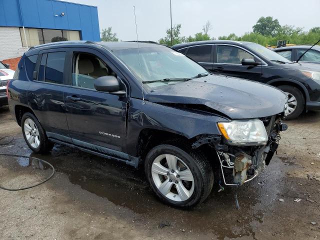 Photo 4 from auction – 2011 JEEP COMPASS SP with VIN 1J4NF1FB9BD212291