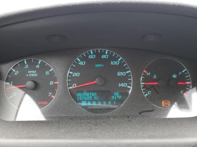 Photo 9 from auction – 2011 CHEVROLET IMPALA with VIN 2G1WG5EK7B1311485