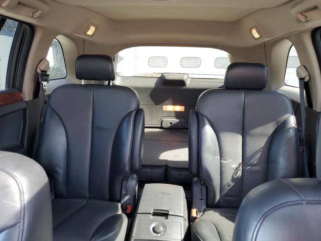 Photo 10 from auction – 2006 CHRYSLER PACIFICA T with VIN 2A4GF684X6R729526