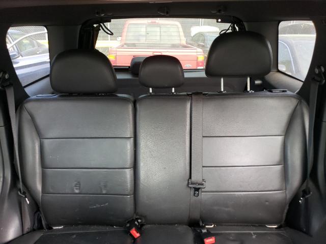 Photo 10 from auction – 2012 FORD ESCAPE LIM with VIN 1FMCU9EG0CKB16329